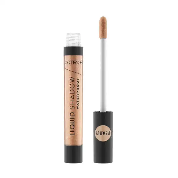 Liquid Shadow Waterproof 040 Peace Hunter - CATRICE - Comparador de precios