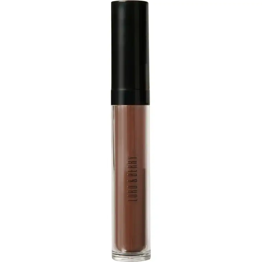 Lord & Berry - Tratamiento labial líquido Lip Oil Potion Aceites labiales 6.5 ml Marrón female - Lord & Berry - Comparador de precios