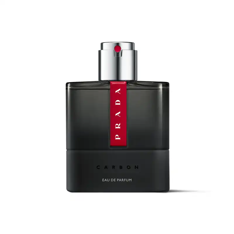 Luna Rossa Carbon Eau De Parfum 50 Ml - Prada - Comparador de precios