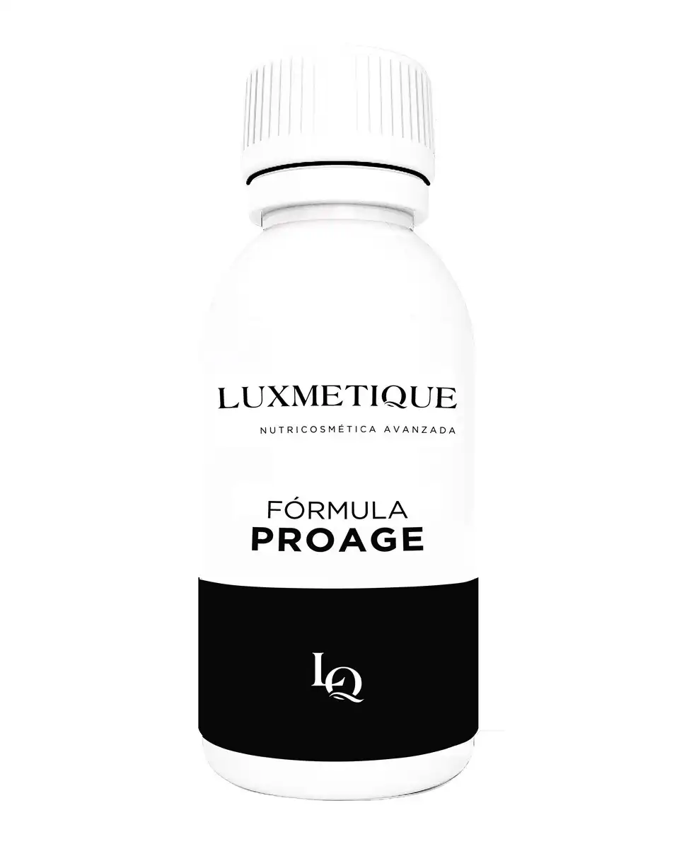 Luxmetique - 15 Viales bebibles Fórmula Proage Luxmetique. - Luxmetique - Comparador de precios
