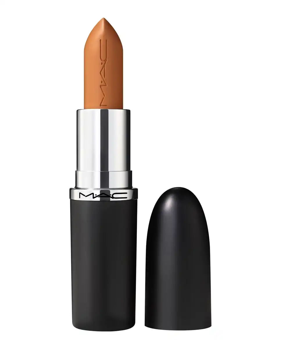 M·A·Cximal Sleek Satin Lipstick Barra de Labios Call It Cozy 3,5 g - M.A.C - Comparador de precios