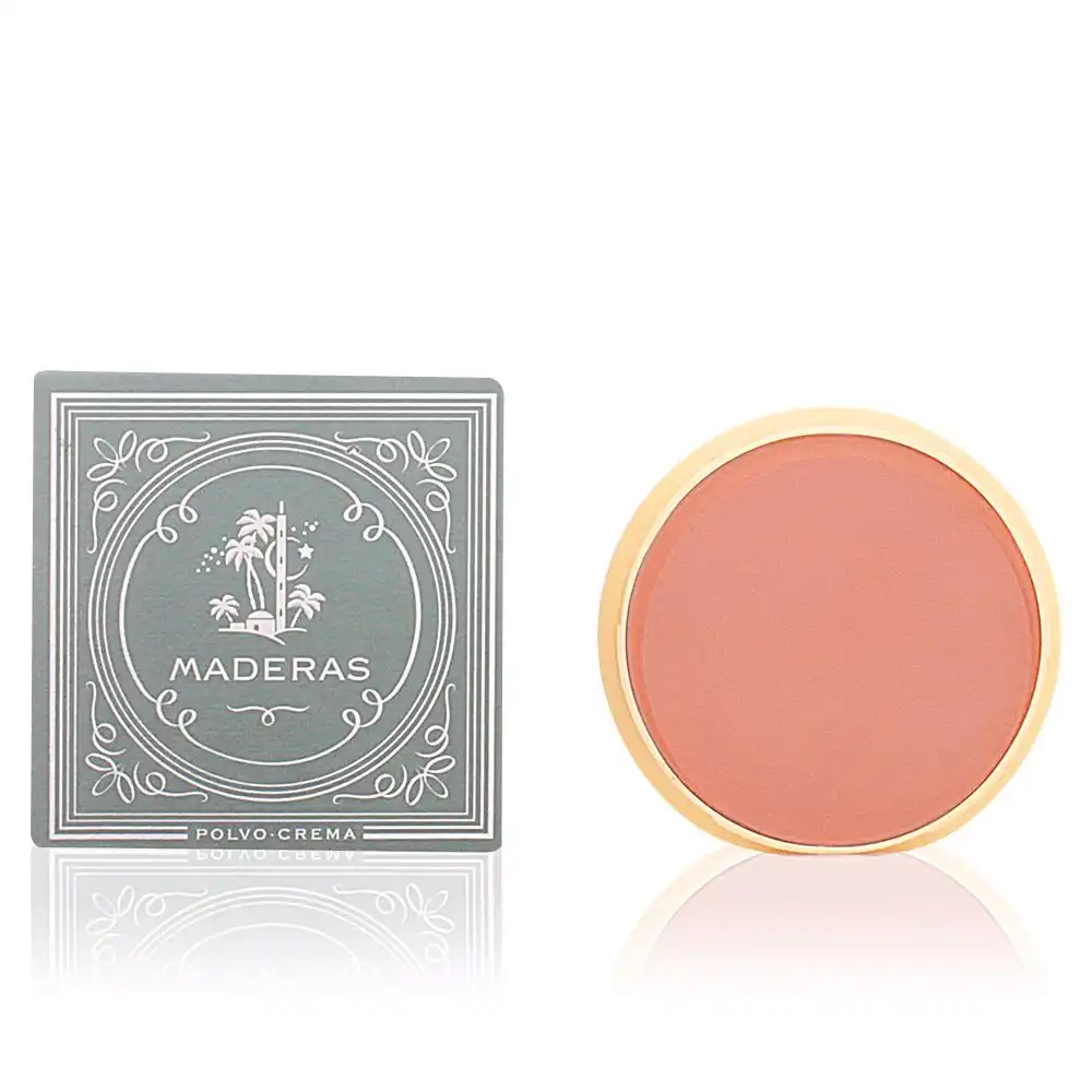 Maderas De Oriente polvo crema #16 corinto - MADERAS - Comparador de precios