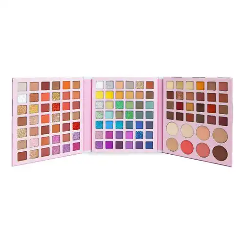 Magic Studio New Rules Big Palette 1 und Paleta maquillaje - Magic Studio - Comparador de precios