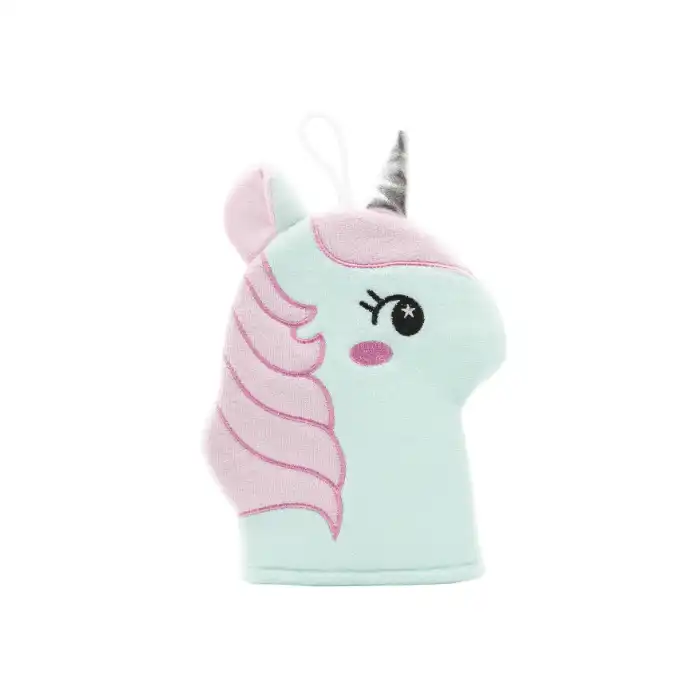 Manopla de Baño Infantil  Lilypop - Lilypop - Comparador de precios
