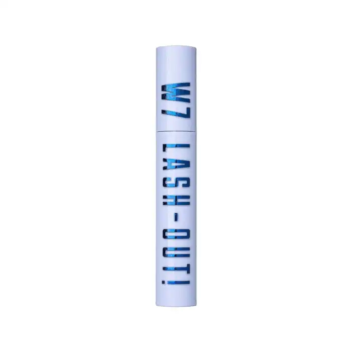 Máscara de pestañas Lash-Out! Waterproof - W7 - Comparador de precios