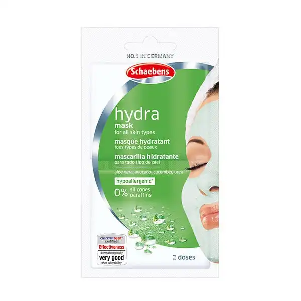 Mascarilla Hydra - SCHAEBENS - Comparador de precios