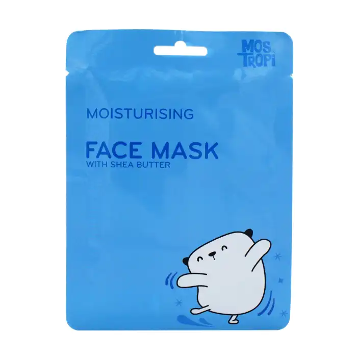 Mascarillas Faciales  Mostropi  Mascarillas faciales - Mostropi - Comparador de precios