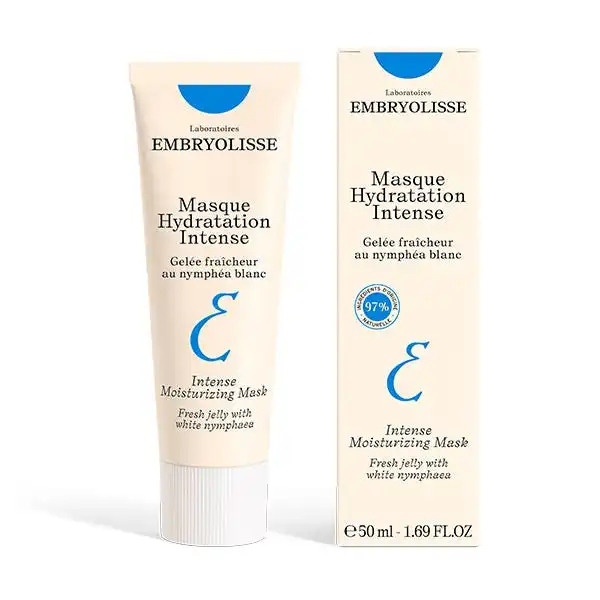 Masque Hydratation Intense - Embryolisse - Comparador de precios