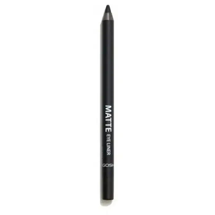 Matte Eye Liner - GOSH - Comparador de precios