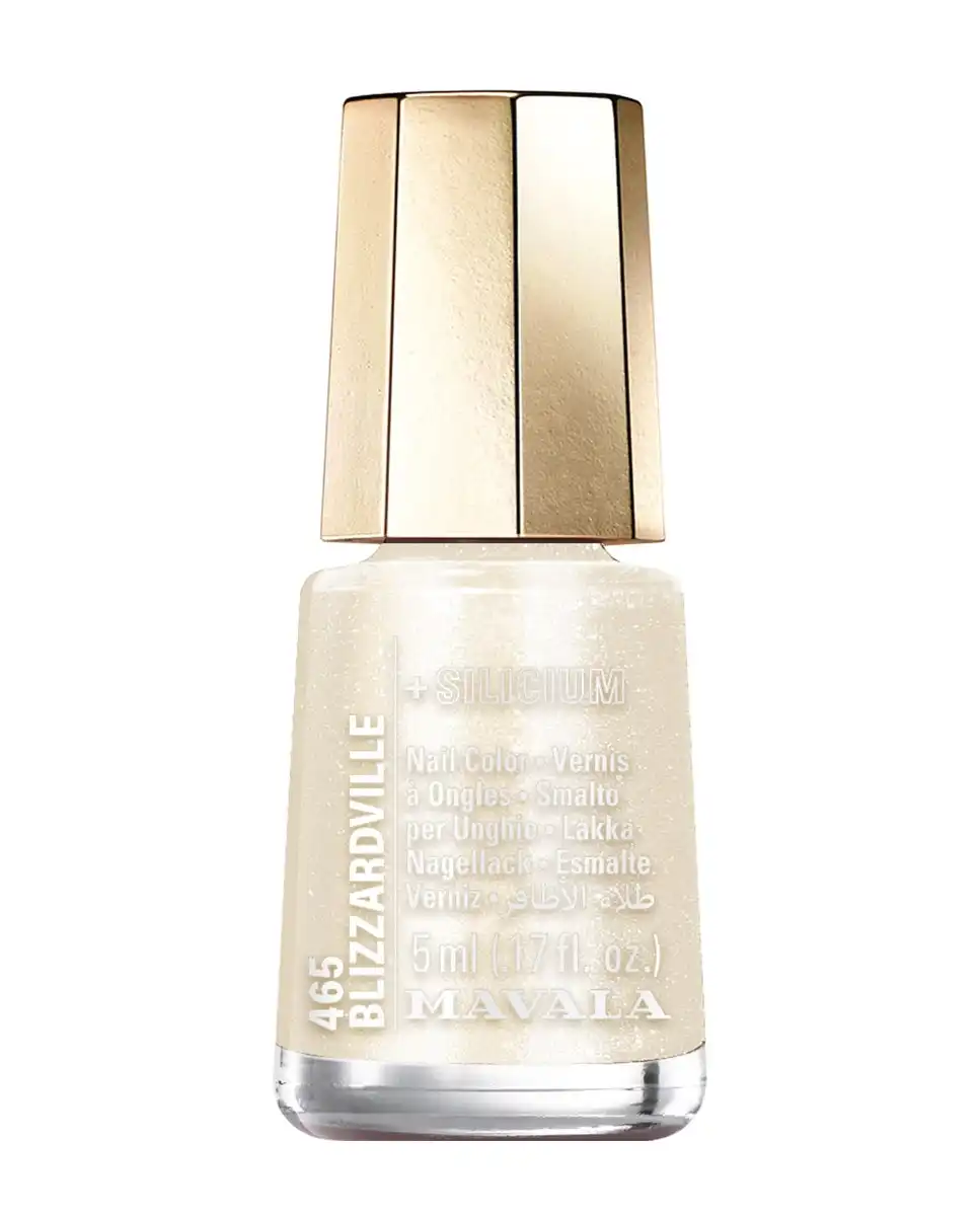 Mavala - Esmalte de uñas Blizzardville 465 Mavala. - MAVALA - Comparador de precios