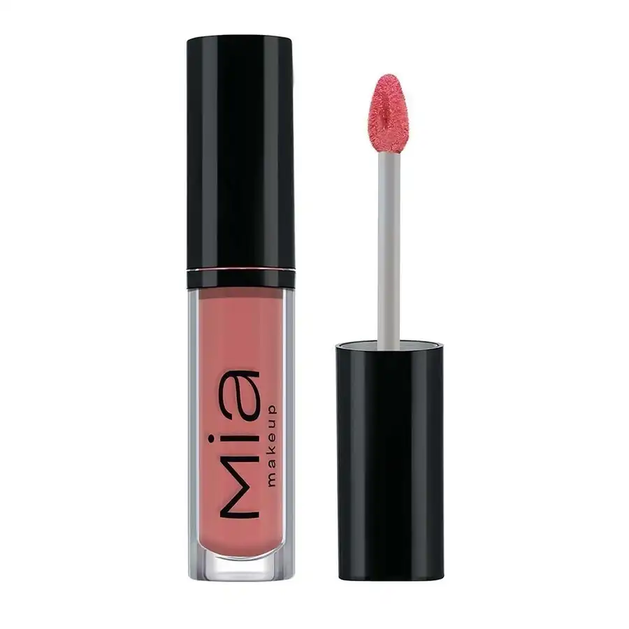 Mia Make Up - Dress Me Barras de labios 4.5 g 128 - Mia Make Up - Comparador de precios