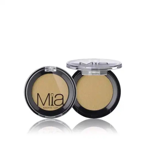 Mia Make Up - Ultra Pigmentada Sombra de ojos 2 g Starlet - Mia Make Up - Comparador de precios