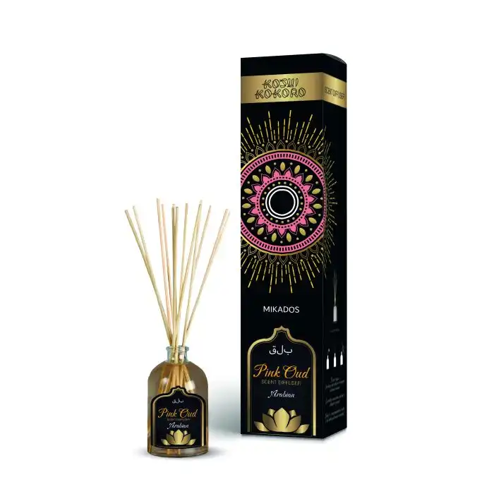 Mikado Pink Oud 30 ml  Kosui Kokoro - Kosui Kokoro - Comparador de precios