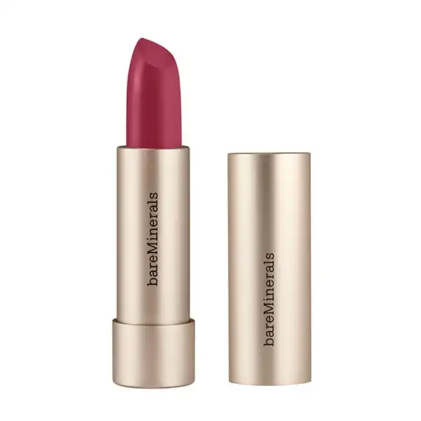 Mineralist Hydra-Smoothing Lipstick Optimism - bareMinerals - Comparador de precios