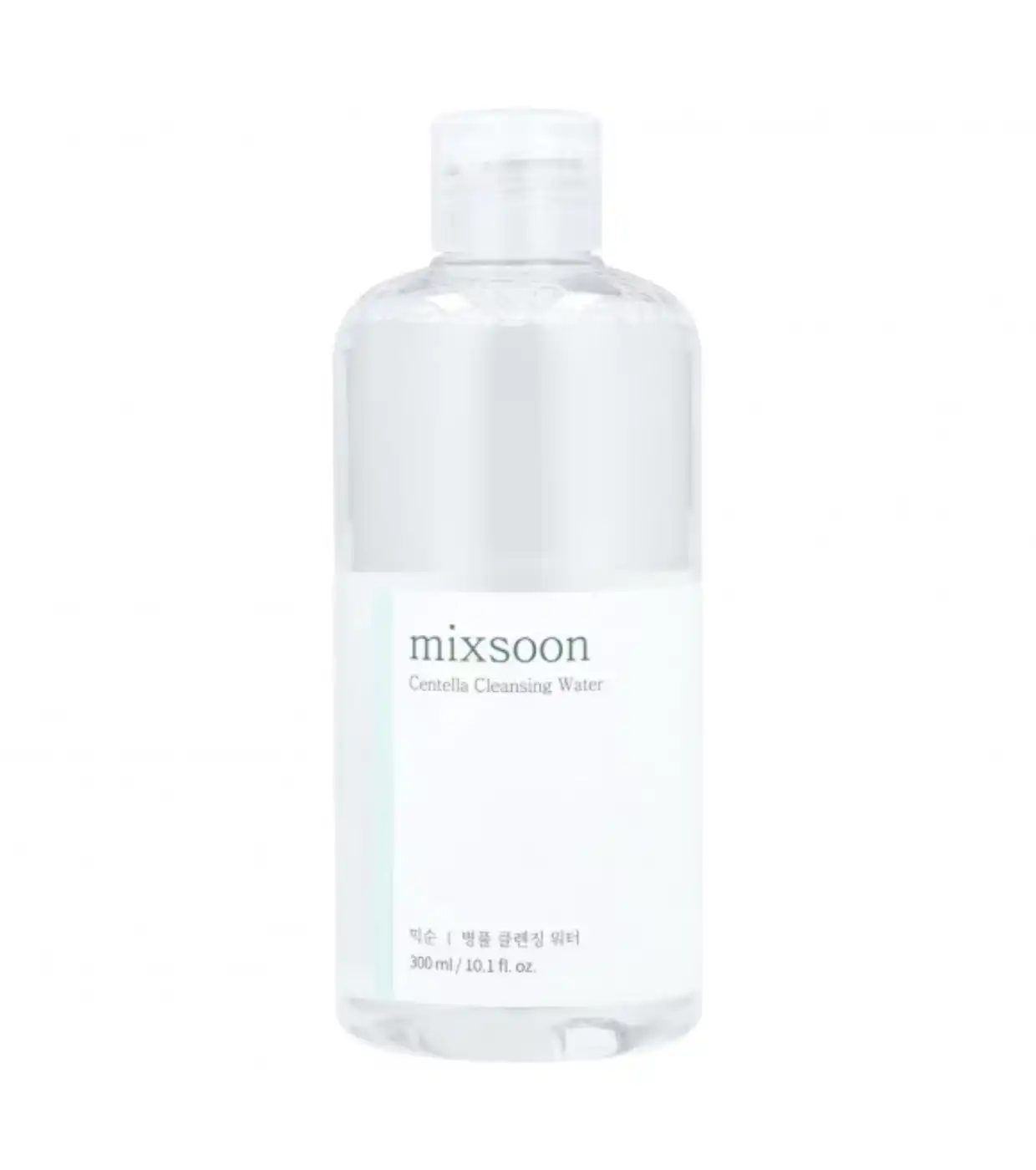 Mixsoon - Agua limpiadora Centella Cleansing Water - Mixsoon - Comparador de precios