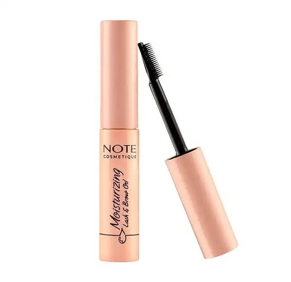Moisturizing Lash & Brow Oil - NOTE COSMETIQUE - Comparador de precios