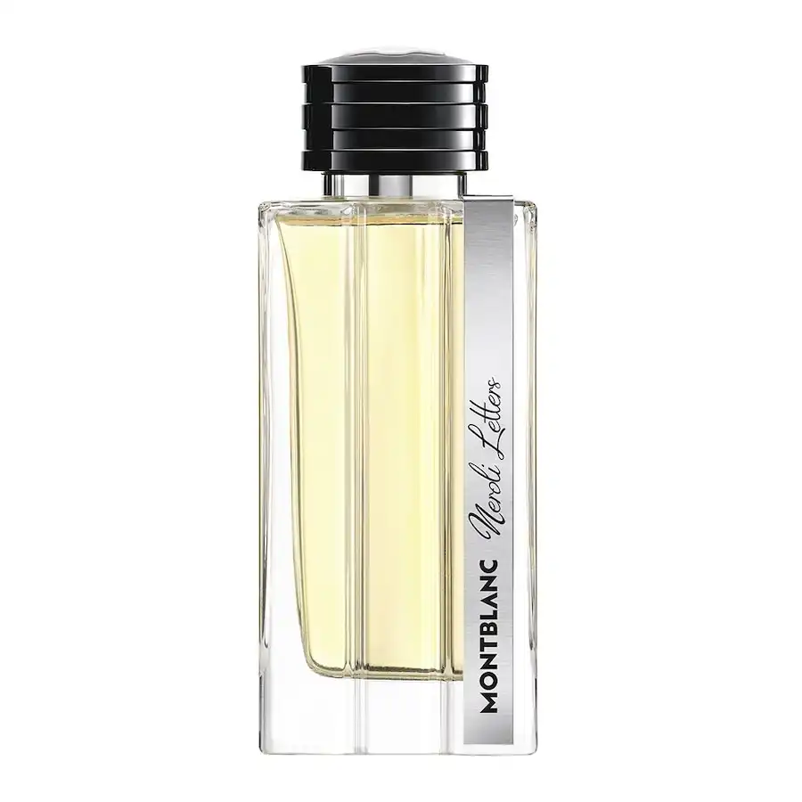 Montblanc - Montblanc Collection Neroli Letters Perfumes unisex 125 ml unisex - Montblanc - Comparador de precios