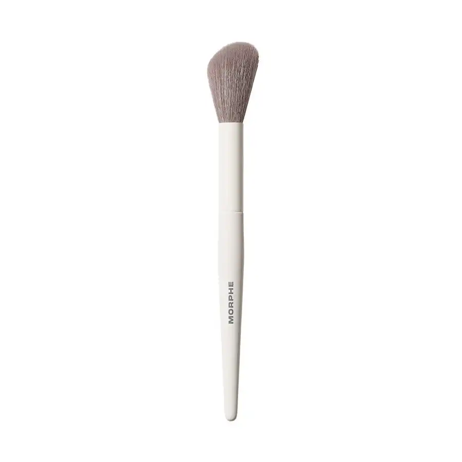 Morphe - M201 Angled Powder Blush Brush Brochas para colorete 1 pieces 1 Unidad - Morphe - Comparador de precios