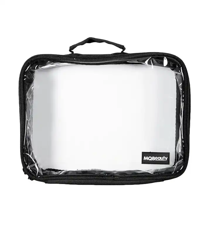 MQBeauty - Neceser de almacenaje transparente - MQBeauty - Comparador de precios