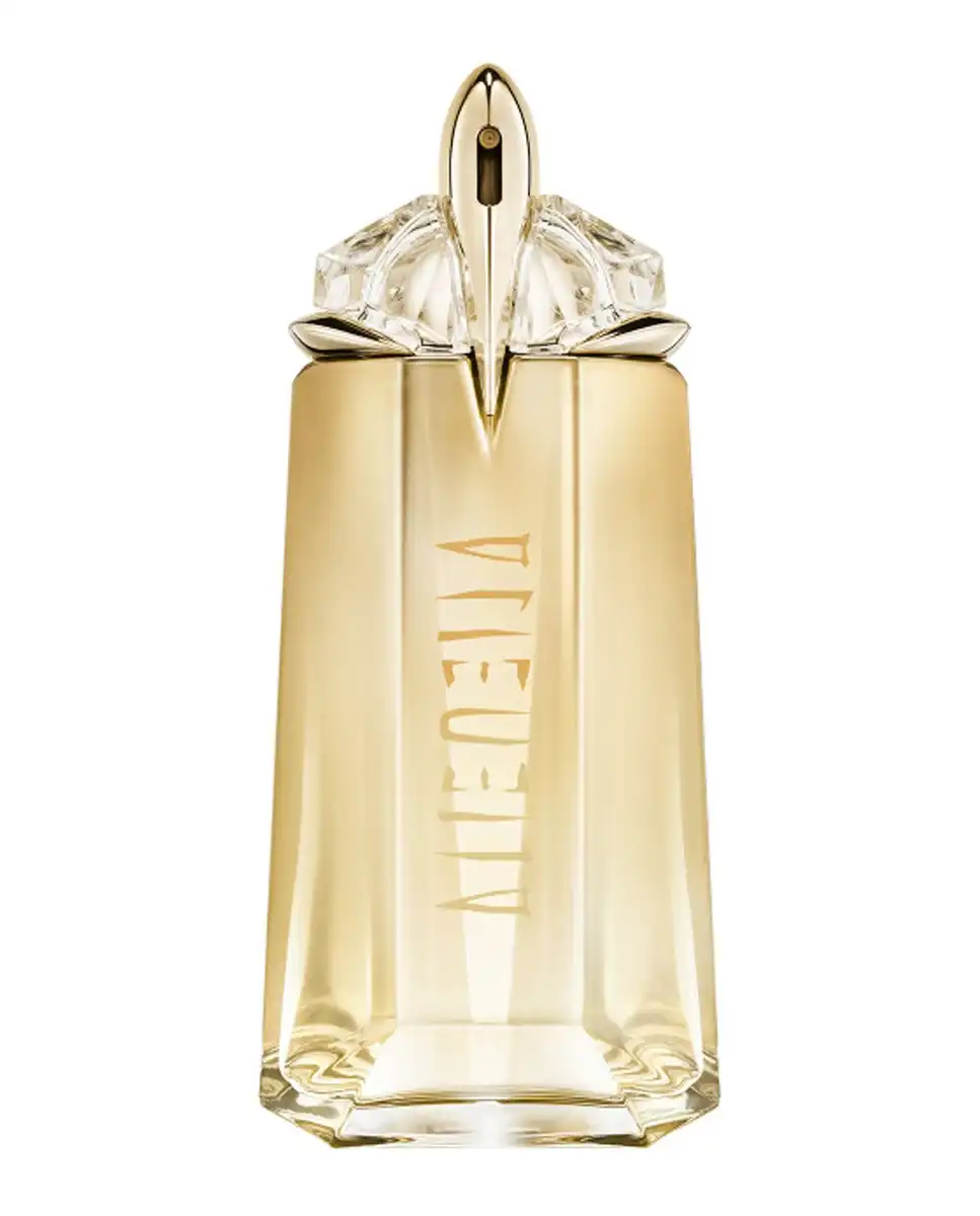 Mugler - Eau De Parfum Recargable Alien Goddess 90 Ml - Mugler - Comparador de precios