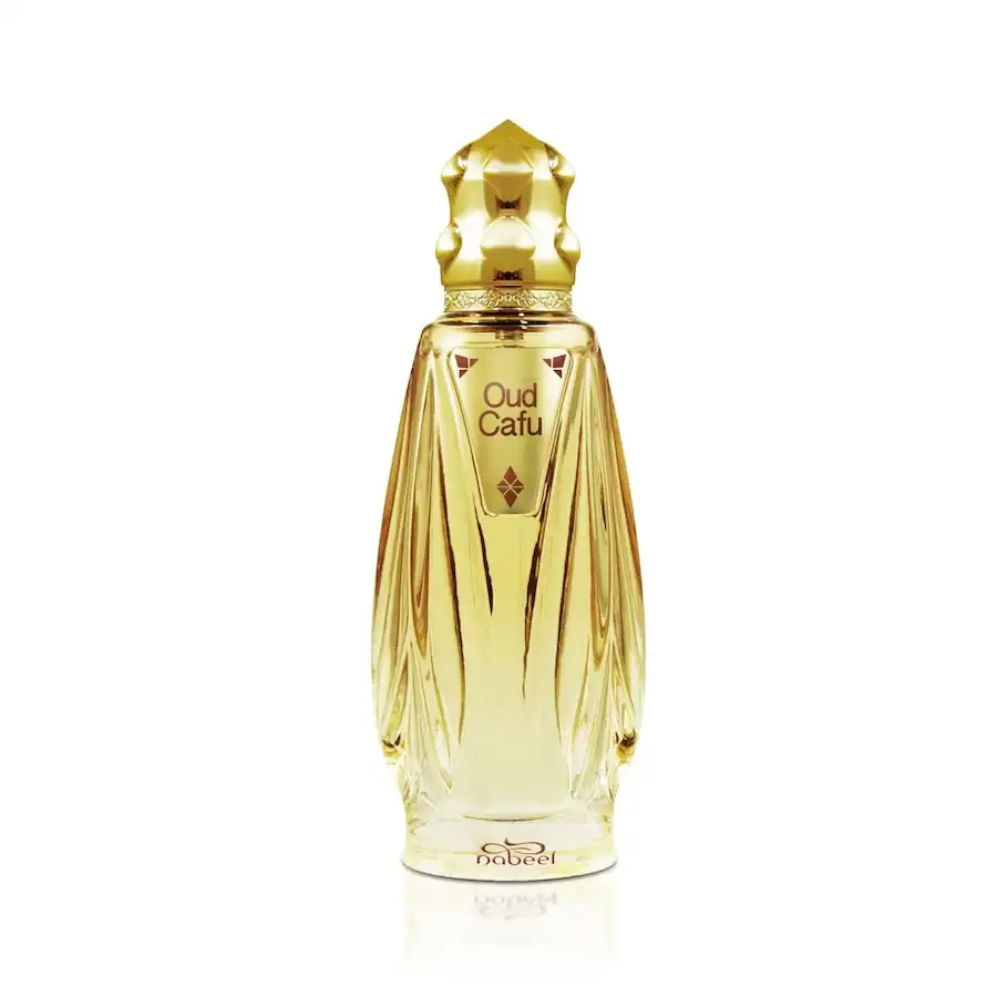 nabeel - Oud Cafu Perfumes 100 ml male - nabeel - Comparador de precios