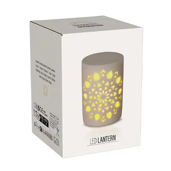 Namaste Led Lantern - Wellkoop - Comparador de precios