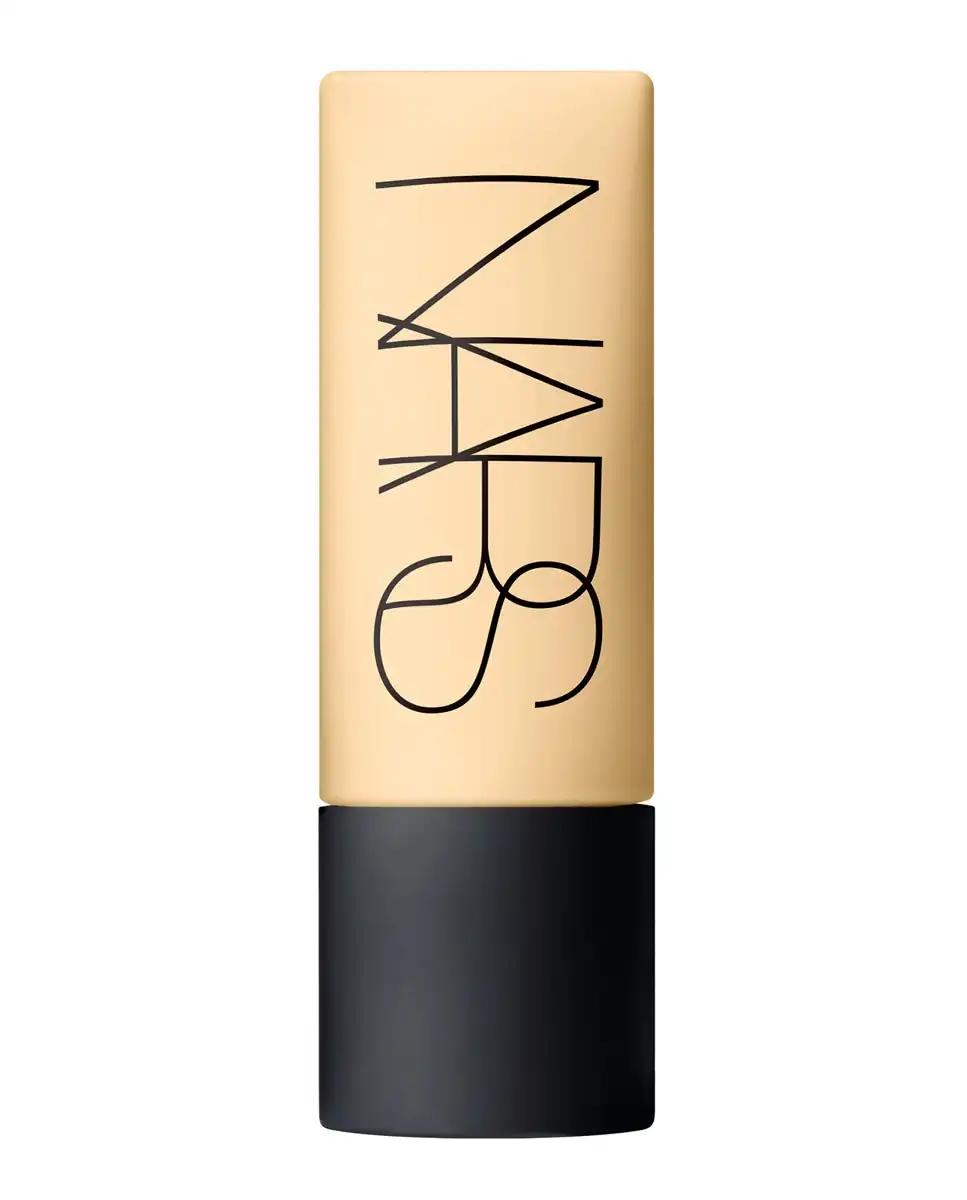 Nars - Base De Maquillaje Soft Matte Complete Foundation 45 Ml - NARS - Comparador de precios