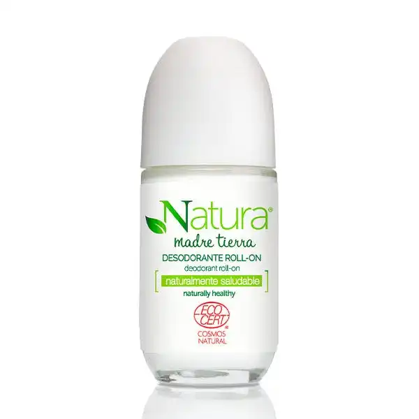 Natura Madre Tierra Desodorante Roll-On - INSTITUTO ESPAÃOL - Comparador de precios
