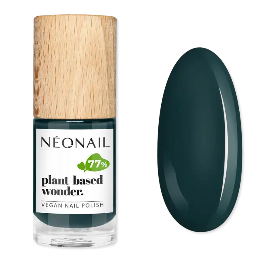 NEONAIL - Pure Vegan Nail Polish Lacas de uñas 7.2 g Herb - Neonail - Comparador de precios