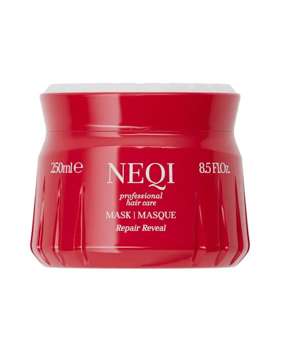 NEQI - Mascarilla Acondicionadora Repair Reveal Mask 250 ml Neqi. - NEQI - Comparador de precios