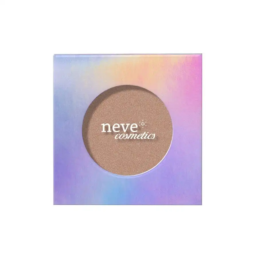 Neve Cosmetics Sombra De Ojos Noisette 3.0 g - Neve Cosmetics - Comparador de precios