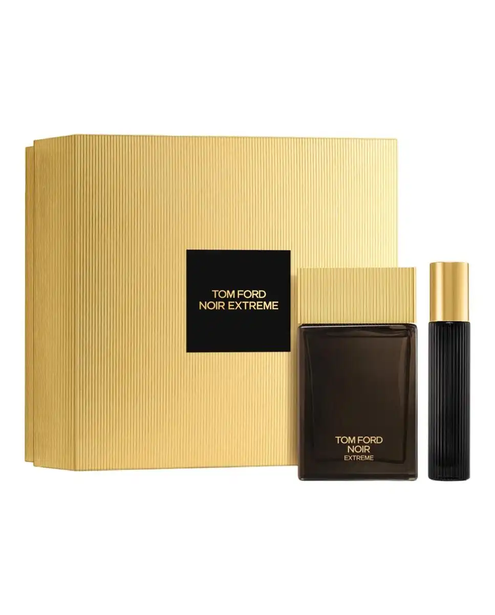 Noir Extreme Estuche de Regalo - Tom Ford - Comparador de precios