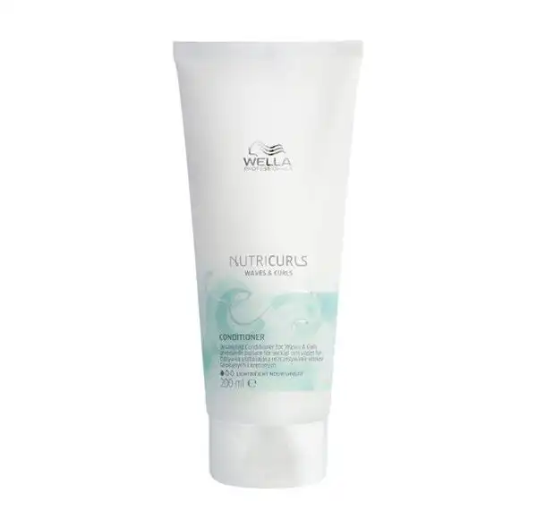 Nutricurls - Wella Professionals - Comparador de precios