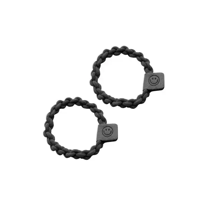 Oh My Hair Set 2 Gomas Trenzadas - You Are The Princess - Comparador de precios