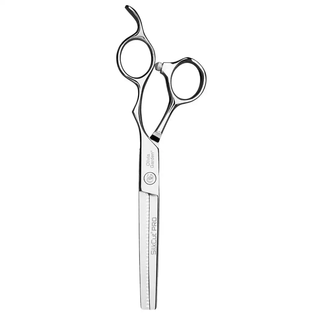Olivia Garden RH 6,0'''' Thinning Shear 1 UN 1.0 pieces - Olivia Garden - Comparador de precios