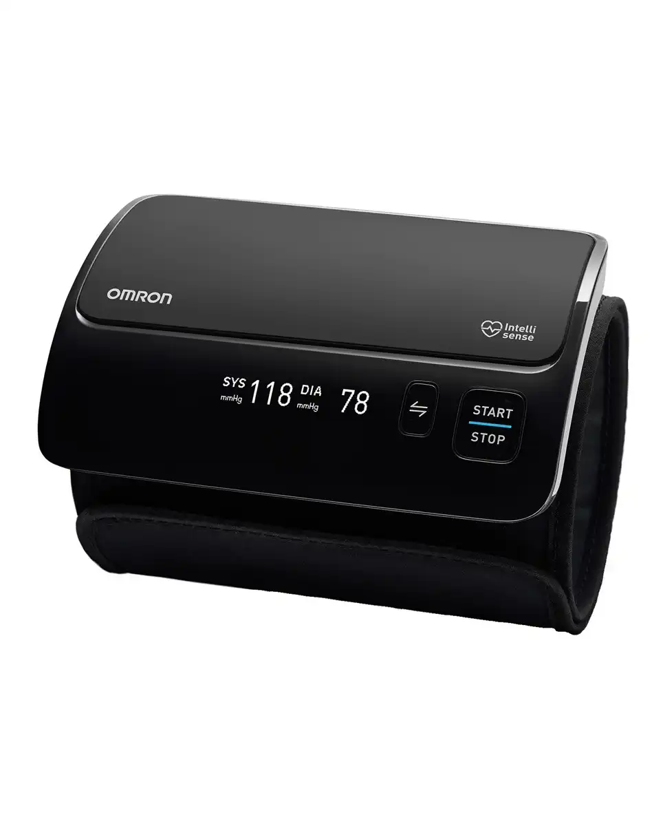 Omron - Tensiómetro Evolv HEM-7600T-E Omron. - Omron - Comparador de precios