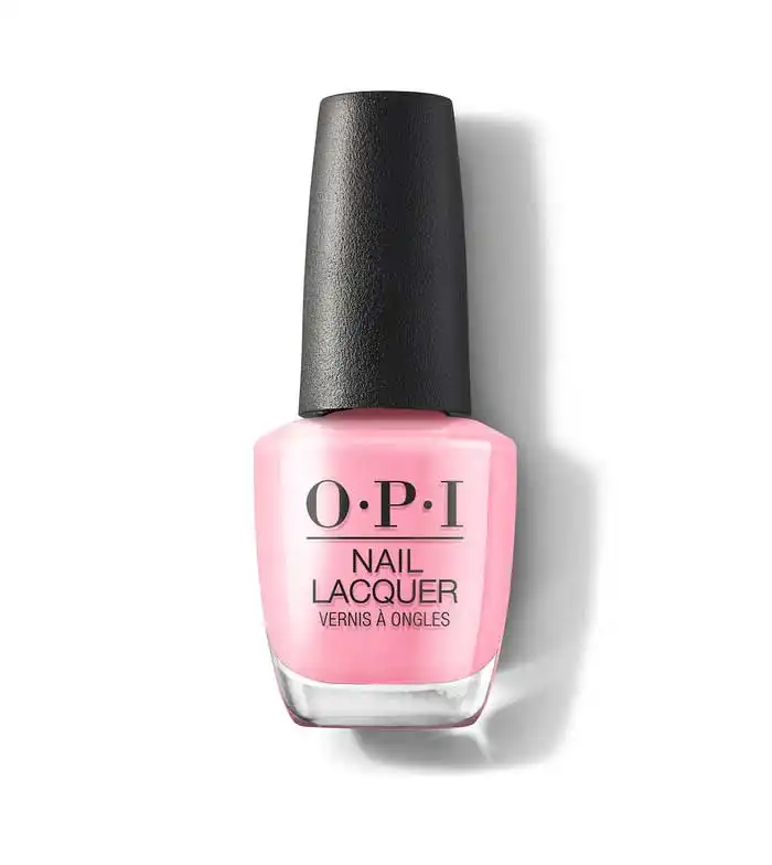 OPI - *Xbox* - Esmalte de uñas Nail lacquer - Racing for Pinks - OPI - Comparador de precios