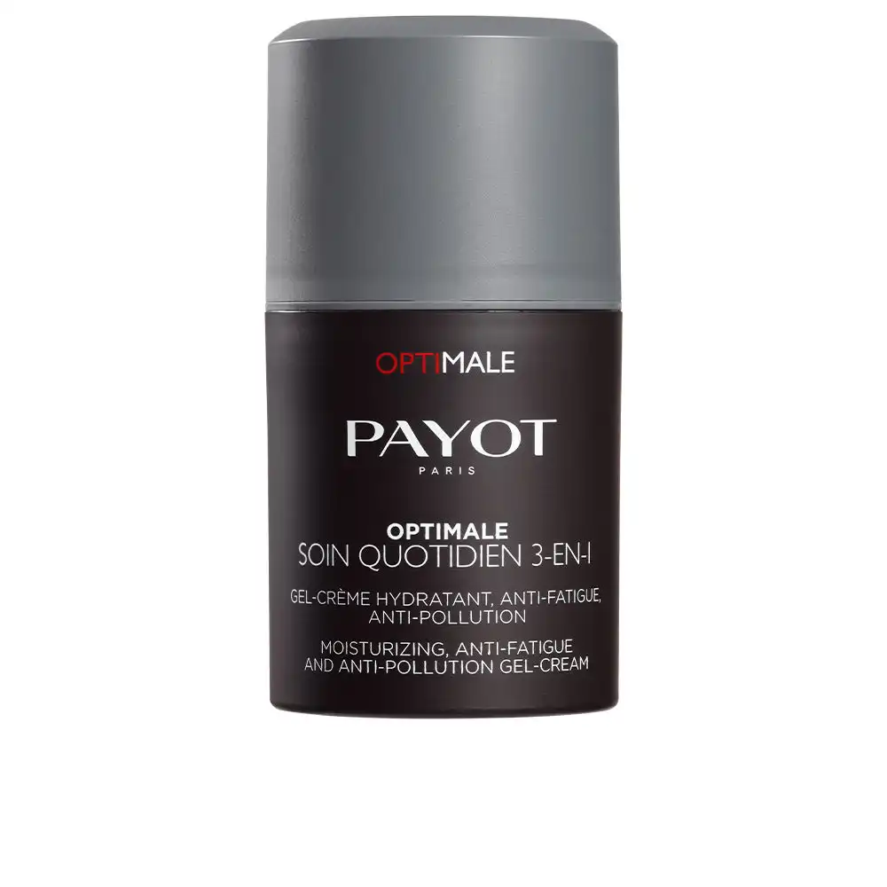 Optimale soin quotidien 3-en-1 50 ml - PAYOT - Comparador de precios