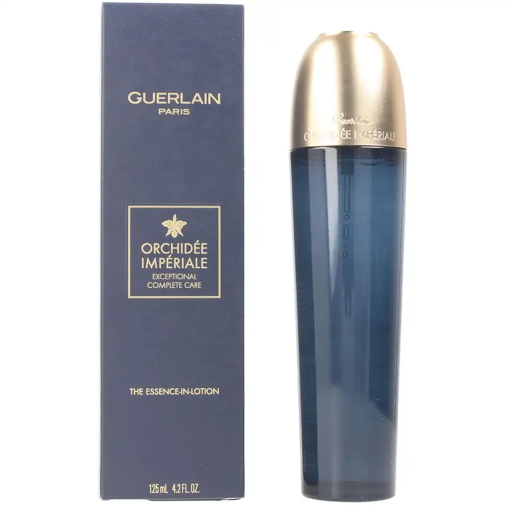 Orchidée Impériale la lotion essence 125 ml - Guerlain - Comparador de precios