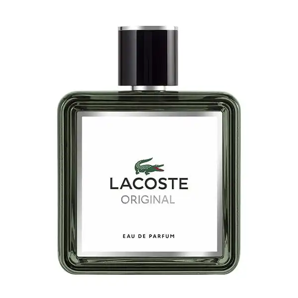 Original - Lacoste - Comparador de precios
