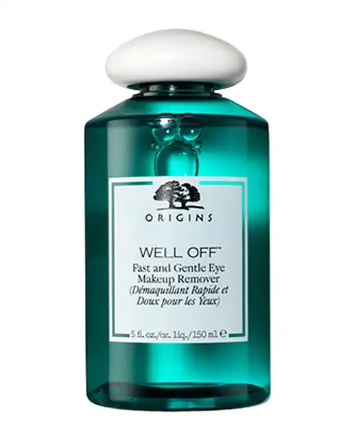 Origins - Desmaquillante para Ojos Suave y Rápido Well Off 150 ml Origins. - Origins - Comparador de precios