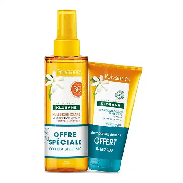 Pack Regalo - POLYSIANES PSA - Comparador de precios