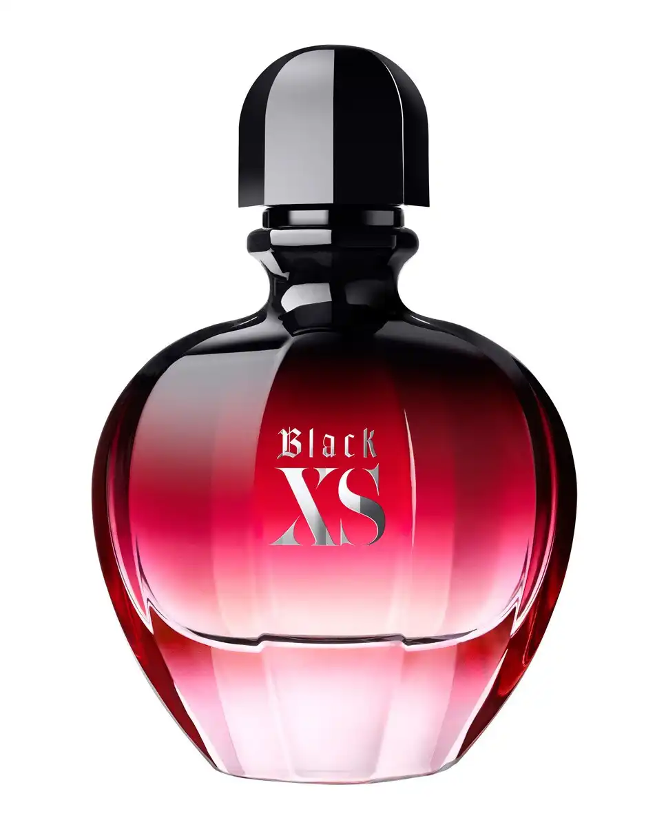 Paco Rabanne - Eau De Parfum Black XS For Her 80 Ml - Paco Rabanne - Comparador de precios