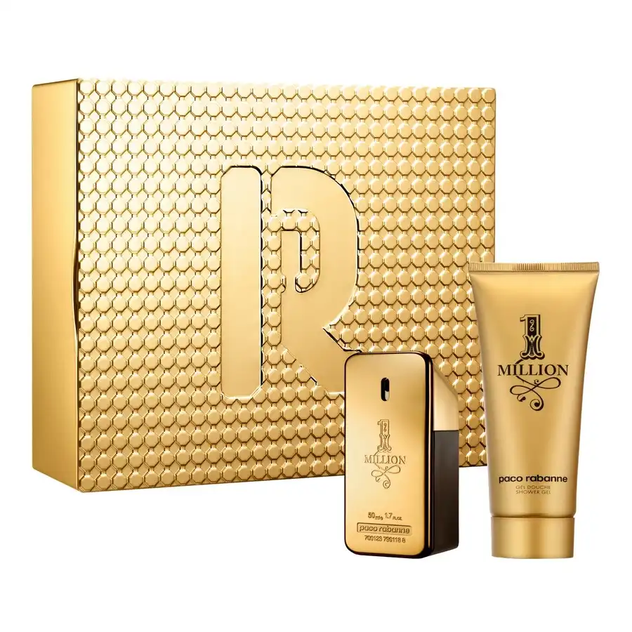 Paco Rabanne Establecer  1.0 pieces - Rabanne - Comparador de precios
