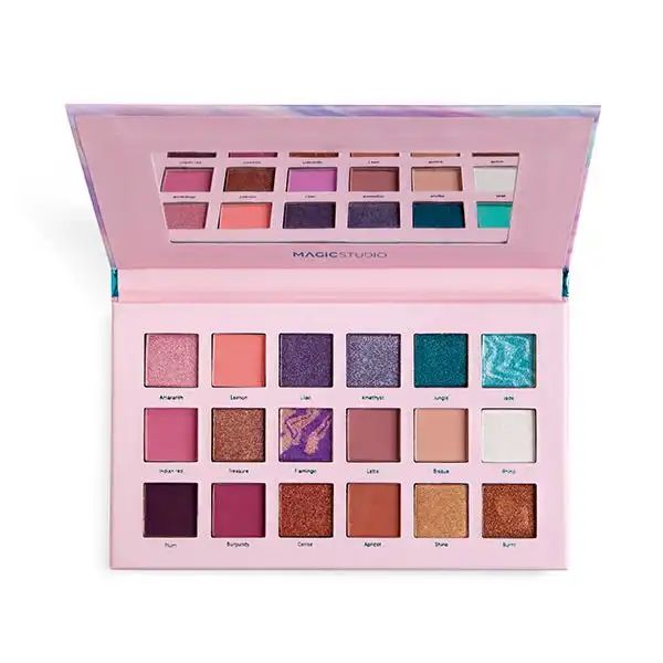 Palette Sweet Pastel - Magic Studio - Comparador de precios
