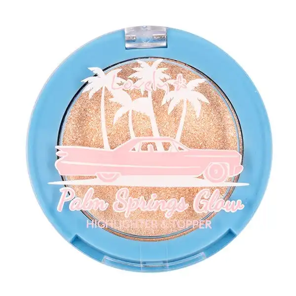 Palm Springs Glow - lovely - Comparador de precios