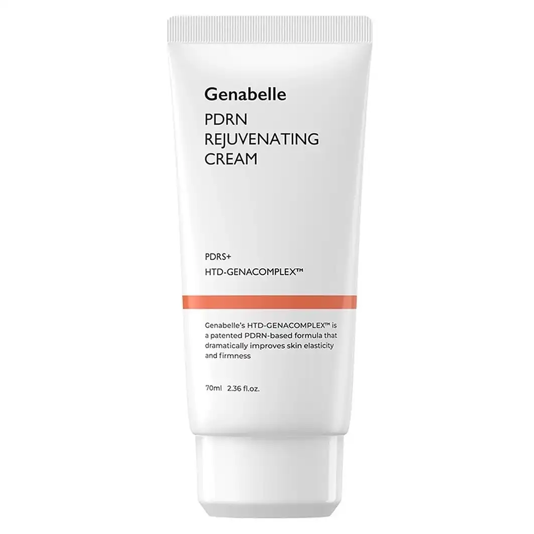PDRN Rejuvenating Crema facial 70 ml - Genabelle - Comparador de precios