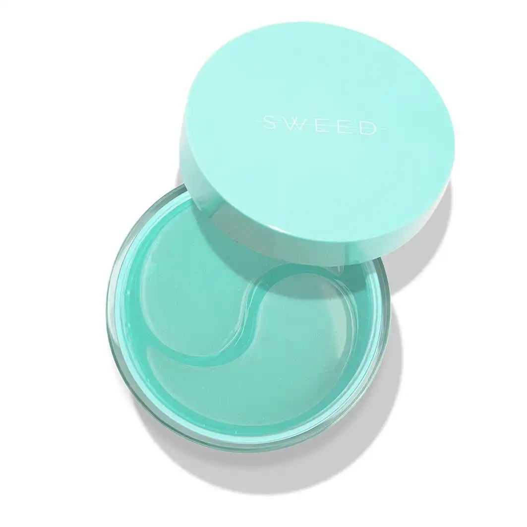 Peptide Ice Lift Firm Hydra Gel Parches de ojos 60 uds. - Sweed - Comparador de precios