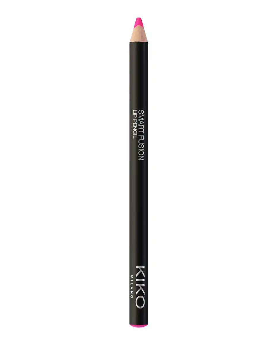 Perfilador De Labios Smart Fusion Lip Pencil Kiko Milano 21 Fuchsia - Kiko Milano - Comparador de precios