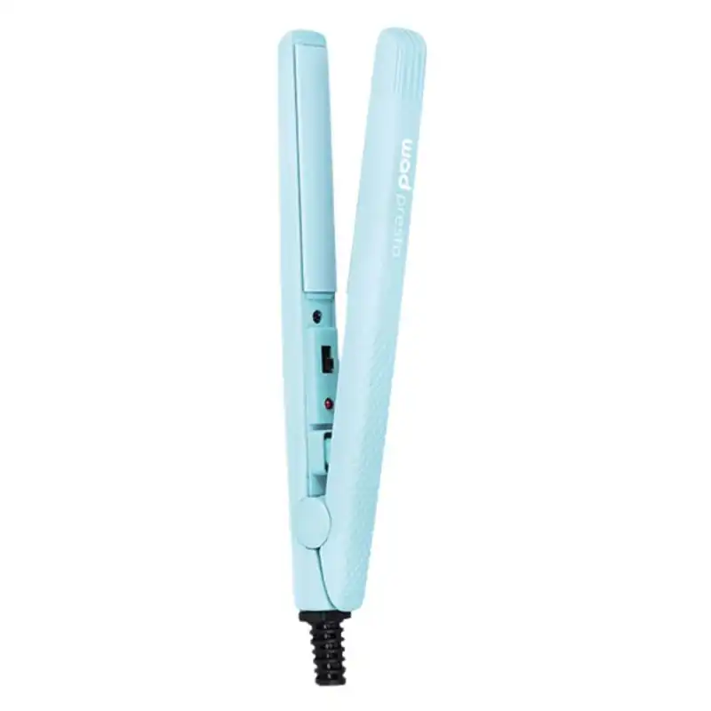 Plancha Presta Blue - WAD Professional Beauty - Wad Professional Beauty - Comparador de precios